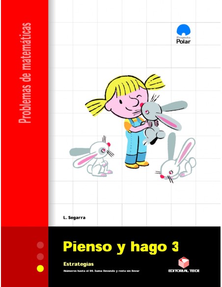 CUADPIENSO Y HAGO3 1º 2ºPRIMARIA